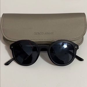 Giorgio Armani sunglasses